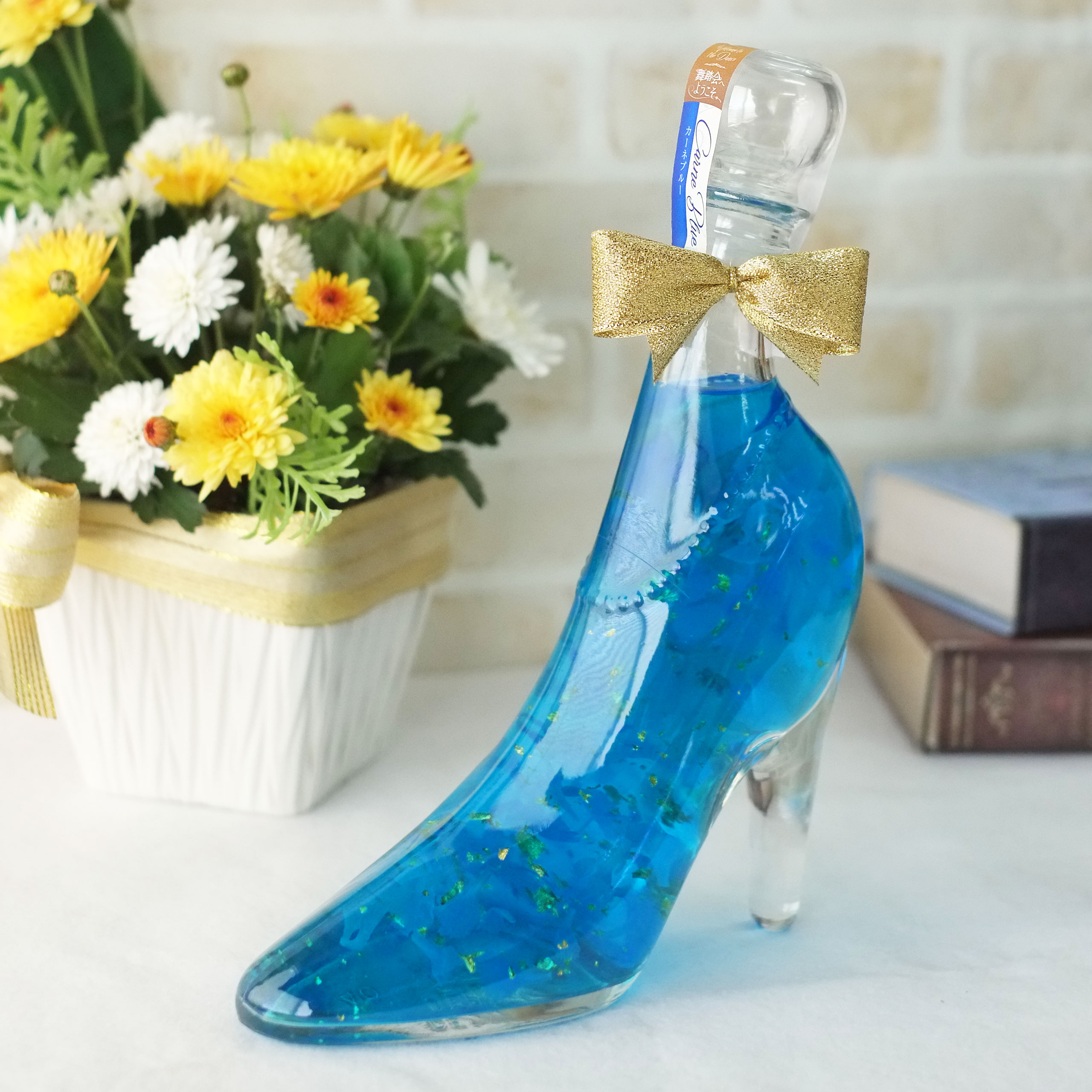 舞踏会へようこそ CarneBlue