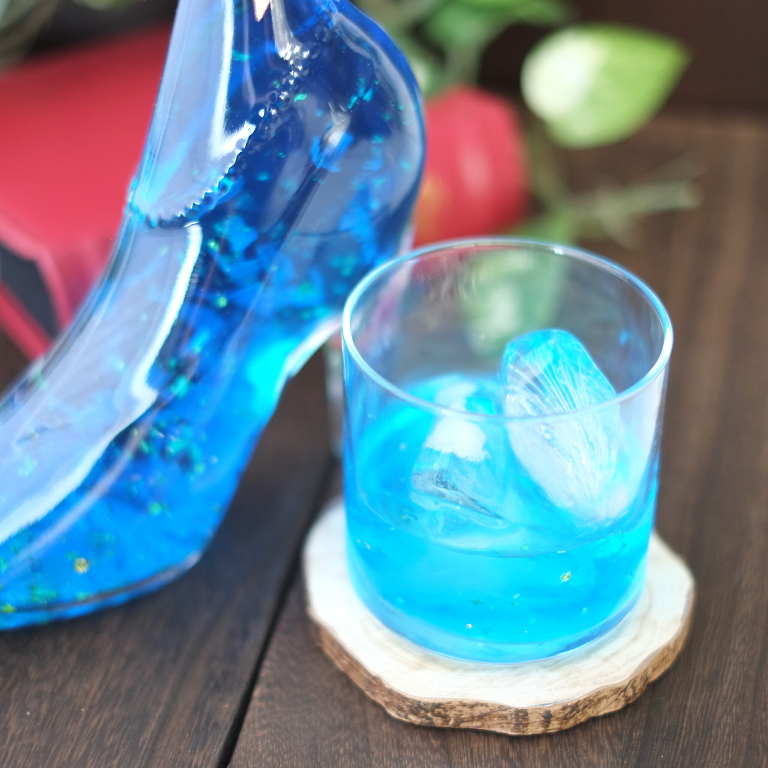 舞踏会へようこそカーネブルー