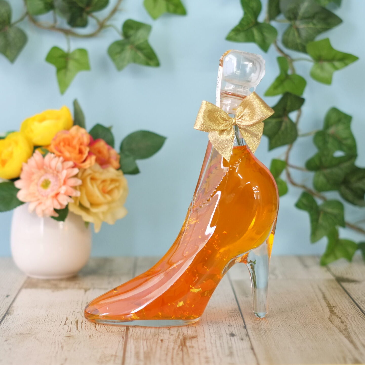 舞踏会へようこそゴールデンローズ